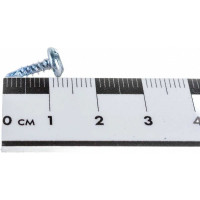 Саморез Госкреп ПШ сверло 3,5х111000 шт. 1-0021120