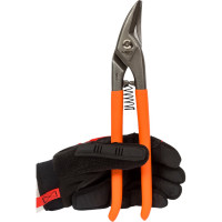 Ножницы по металлу NEO Tools 280 мм, левые 31-084