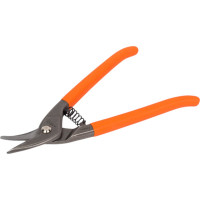 Ножницы по металлу NEO Tools 260 мм, левые 31-082