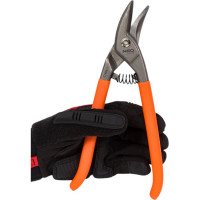 Ножницы по металлу NEO Tools 260 мм, левые 31-082