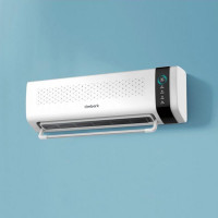 Настенный тепловентилятор Timberk T-FH1.2-B10MC-B