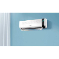 Настенный тепловентилятор Timberk T-FH1.2-B10MC-B