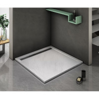 Панель WeltWasser SKS80-WT 780х780х100 мм., белый 10000004394