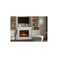 Портал Firelight Castello 30 Белый НС-1231168