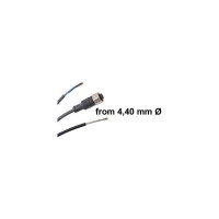 Клещи для снятия изоляции для сигнальных кабелей с маленьким сечением Jokari Sensor Mini 20310