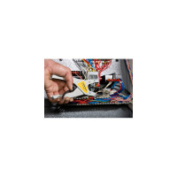 Клещи для снятия изоляции для сигнальных кабелей с маленьким сечением Jokari Sensor Mini 20310