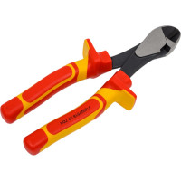 Боковые кусачки NEO Tools 180 мм, 1000 В, CrV, полированные 01-231