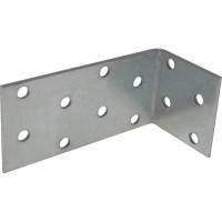 Анкерный уголок Daxmer KUL 40х120 40х120х40х2,0 50 шт 00000336521