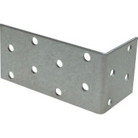 Анкерный уголок Daxmer KUL 40х120 40х120х40х2,0 50 шт 00000336521