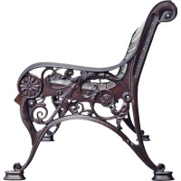 Скамейка Комплект-АГРО Ренессанс KA7652