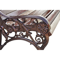 Скамейка Комплект-АГРО Ренессанс KA7652