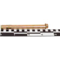 Анкерный болт с гайкой КРЕП-КОМП 16х180, 3 шт. аг16180мф