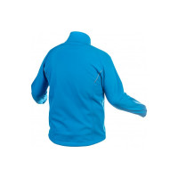 Куртка softhell HOEGERT TECHNIK BIESE, синий, р.M/50 HT5K256-M