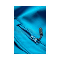 Куртка softhell HOEGERT TECHNIK BIESE, синий, р.M/50 HT5K256-M