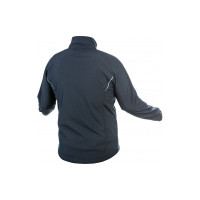 Куртка softhell HOEGERT TECHNIK BIESE, темно-синий, р.S/48 HT5K255-S