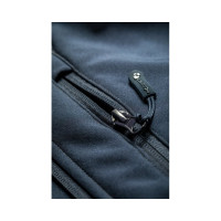 Куртка softhell HOEGERT TECHNIK BIESE, темно-синий, р.S/48 HT5K255-S