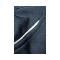 Куртка softhell HOEGERT TECHNIK BIESE, темно-синий, р.S/48 HT5K255-S