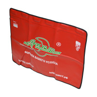 Накидка магнитная защитная на крыло автомобиля для авторемонта 600х800мм AIST 67990101 00-00007589