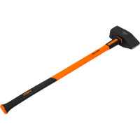 Кувалда с фибергласовой ручкой NEO Tools 6000 г 25-162