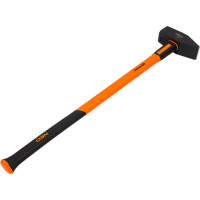 Кувалда NEO Tools 4 кг, рукоятка из стекловолокна 25-152