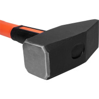 Кувалда NEO Tools 4 кг, рукоятка из стекловолокна 25-152