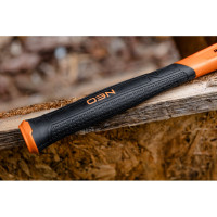 Кувалда NEO Tools 4 кг, рукоятка из стекловолокна 25-152