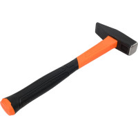 Столярный молоток NEO Tools 800 г, рукоятка из стекловолокна 25-146