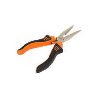 Плоскогубцы NEO Tools удлиненные, прямые, 160 мм 01-252