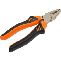 Комбинированные плоскогубцы NEO Tools HEAVY DUTY 180 мм 01-251