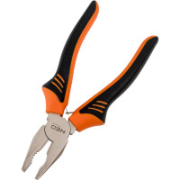 Комбинированные плоскогубцы NEO Tools HEAVY DUTY 180 мм 01-251