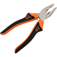 Комбинированные плоскогубцы NEO Tools HEAVY DUTY 180 мм 01-251
