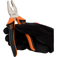 Комбинированные плоскогубцы NEO Tools HEAVY DUTY 180 мм 01-251