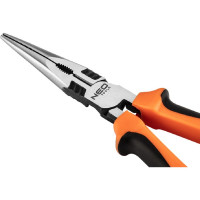 Тонкогубцы NEO Tools FS 200 мм 01-155