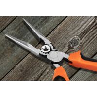 Тонкогубцы NEO Tools FS 200 мм 01-155