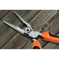 Длинногубцы NEO Tools FS 160 мм 01-154
