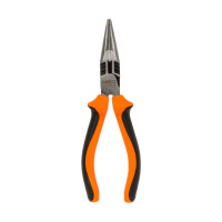Длинногубцы NEO Tools FS 160 мм 01-154