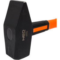 Кувалда NEO Tools 5 кг, рукоятка из стекловолокна 25-153