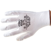 Ультратонкие перчатки СВС ПОЛИКС, р.9 31040514-9