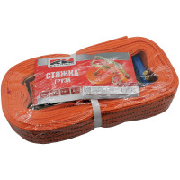 Стяжка груза REDMARK 1х50, 12 м, 4 т RMSG12.4