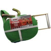 Стяжка груза REDMARK 1х75, 12 м, 10 т, Профи SG12.10