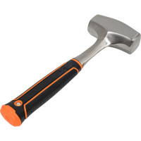 Кувалда NEO Tools 1500 г цельнокованая 25-107