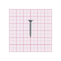 Саморез SWFS ШУЦ 3,5х25, 18000 шт. тов-019211