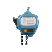 Электрическая таль GEARSEN цепная HHBD 3,0 т 12 м GHHBD 30120