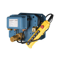 Электрическая таль GEARSEN цепная HHBD 10,0 т 6 м GHHBD 10060