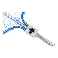 Сачок HIGASHI BG-1 Clear Mesh 02145