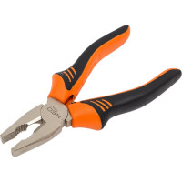 Комбинированные плоскогубцы NEO Tools 160 мм 01-250