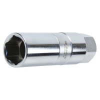 Глубокая головка 6-гр. для разбора стойки амортизатора AIST 27мм 67948039-27 00-00008325