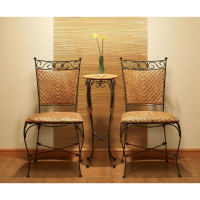 Натуральные обои Cosca Decor Санрайз, 10x0.91 м СПБ002164