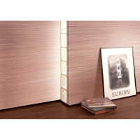 Натуральные обои Cosca Decor Розовое дерево, 10x0.91 м СПБ002160