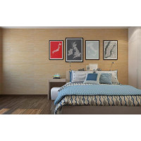 Натуральные обои Cosca Decor Сальвадор, 10x0.91 м СПБ001325